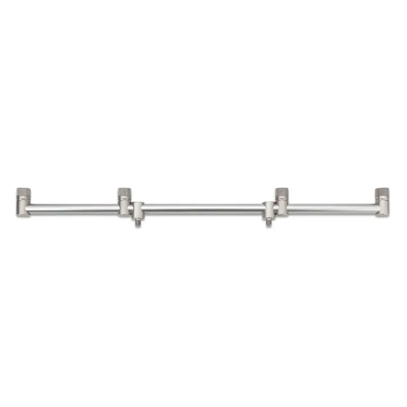 SAENGER Anaconda hrazda Blaxx goal post buzzer bar 4 pruty – Gunmetal Velikost 55cm Cenově Výhodný