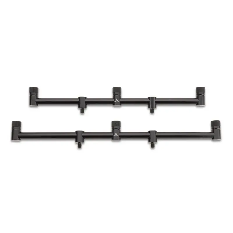 SAENGER Anaconda hrazda Blaxx goal post buzzer bar 3 pruty - černá Velikost 44cm Autentický