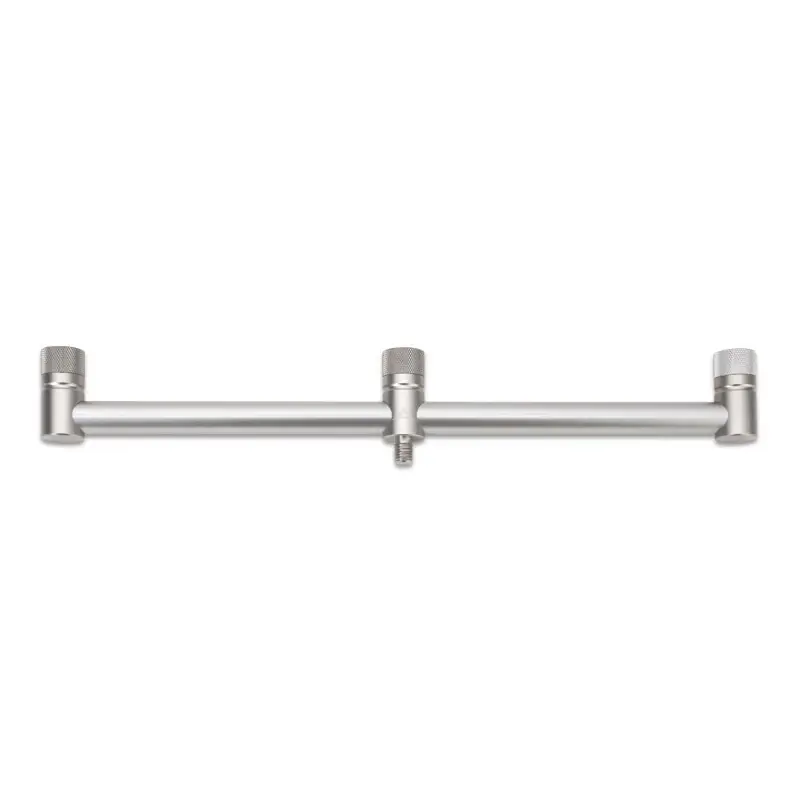 SAENGER Anaconda hrazda Blaxx Buzzer bar – Gunmetal 3 pruty Velikost 32cm Novinka