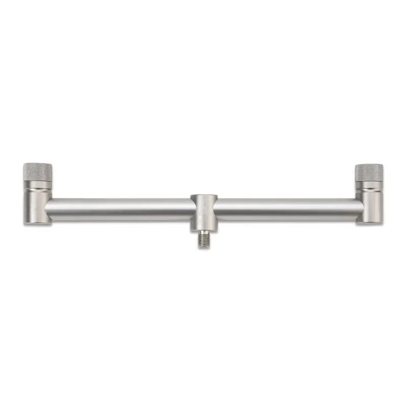 SAENGER Anaconda hrazda Blaxx Buzzer bar – Gunmetal 2 pruty Velikost 24cm Top Prodej