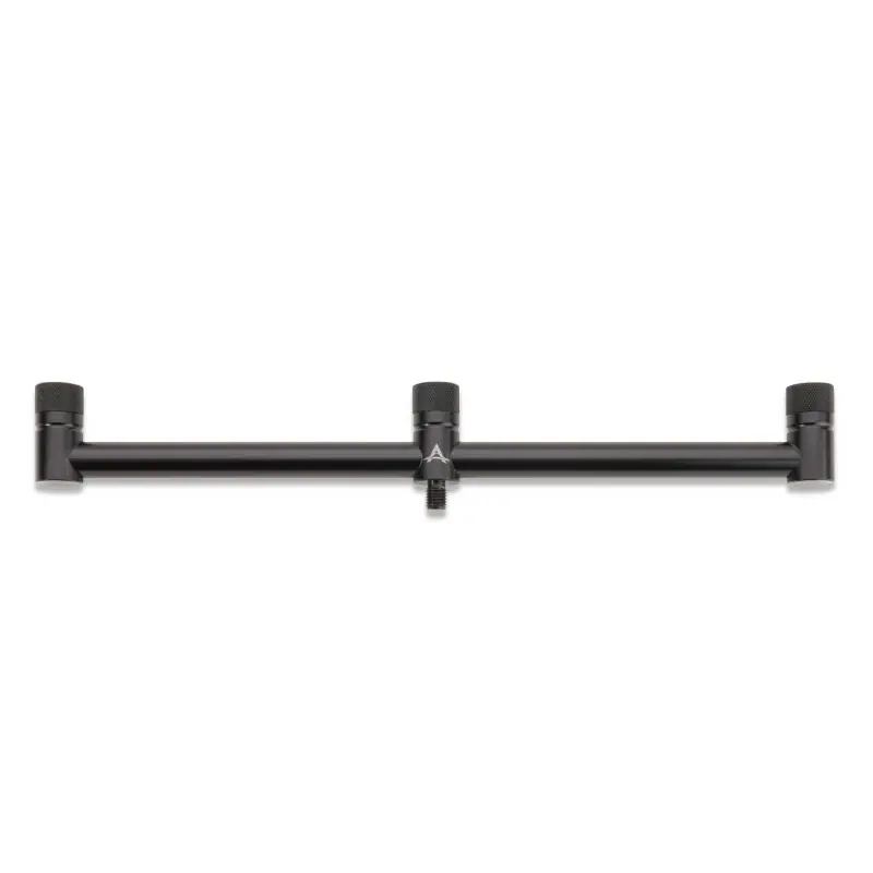 SAENGER Anaconda hrazda Blaxx Buzzer bar – černý mat 3 pruty Velikost 38cm Omezená Nabídka