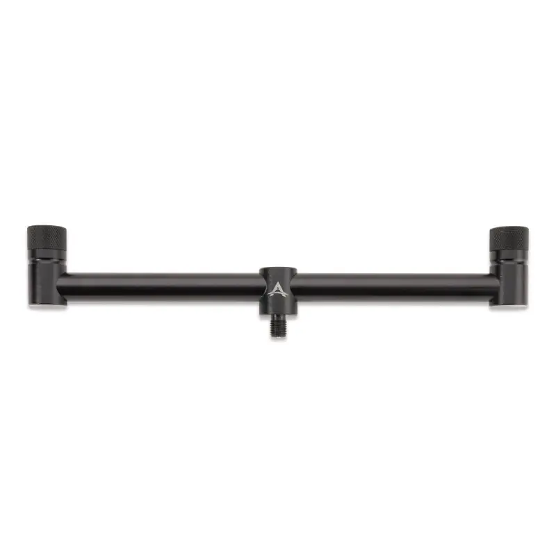 SAENGER Anaconda hrazda Blaxx Buzzer bar – černý mat 2 pruty Velikost 24cm Nejlepší Cena