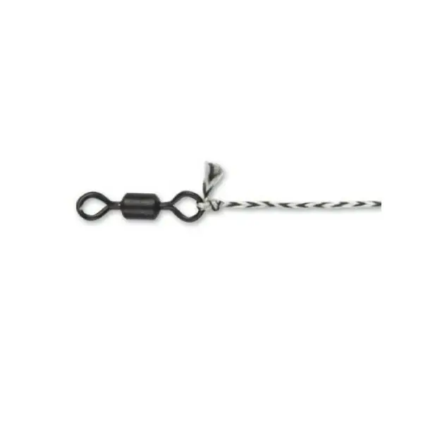 Odeslání Ihned SAENGER Anaconda návazec RS Piercer Line Aligner Rig Angle 90 TGX s protihrotem Velikost 6, 2ks/bal
