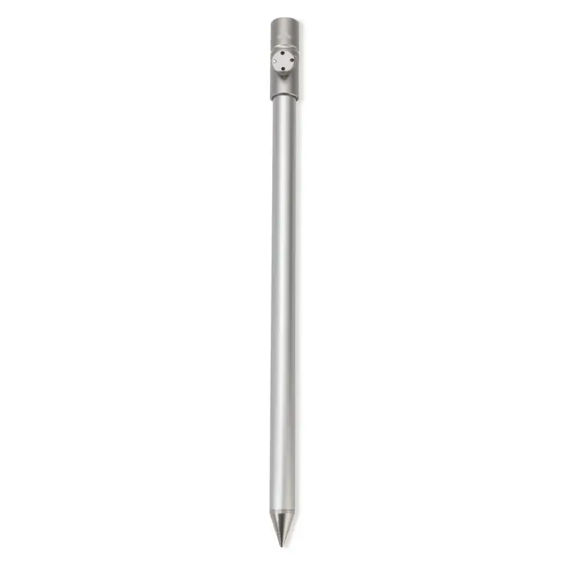 Objednat Nyní SAENGER Anaconda vidlička Blaxx Gunmetal Bankstick 16 mm varianta 35 - 65 cm