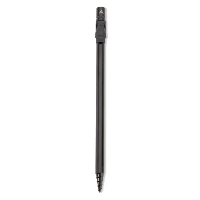 SAENGER Anaconda vidlička Blaxx Powerdrill Stick 19 mm varianta 35 - 65 cm Výhodná Nabídka