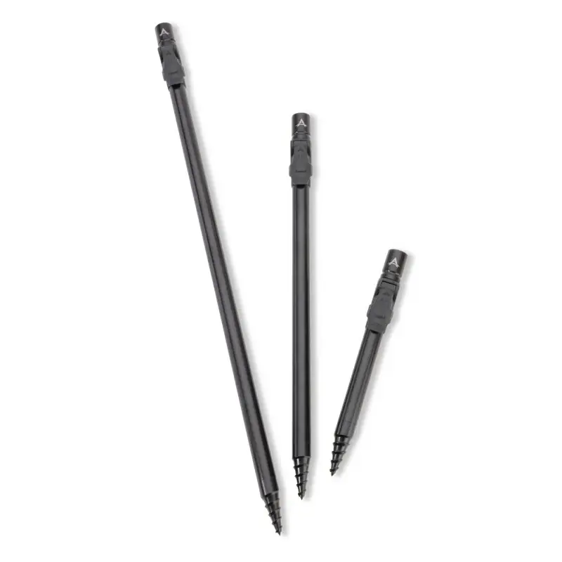 SAENGER Anaconda vidlička Blaxx Powerdrill Stick 16 mm varianta 50 - 90 cm Levný