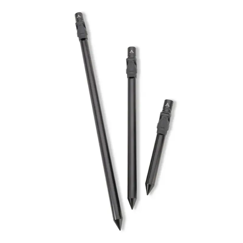 Expresní Doručení SAENGER Anaconda vidlička Blaxx Powerdrill Stick 16 mm varianta 20 - 35 cm
