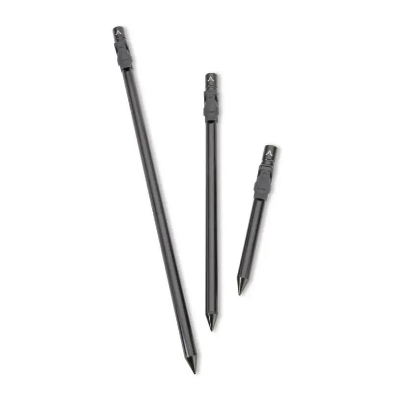 Oblíbený SAENGER Anaconda vidlička Blaxx Bankstick 19 mm varianta 50 - 90 cm