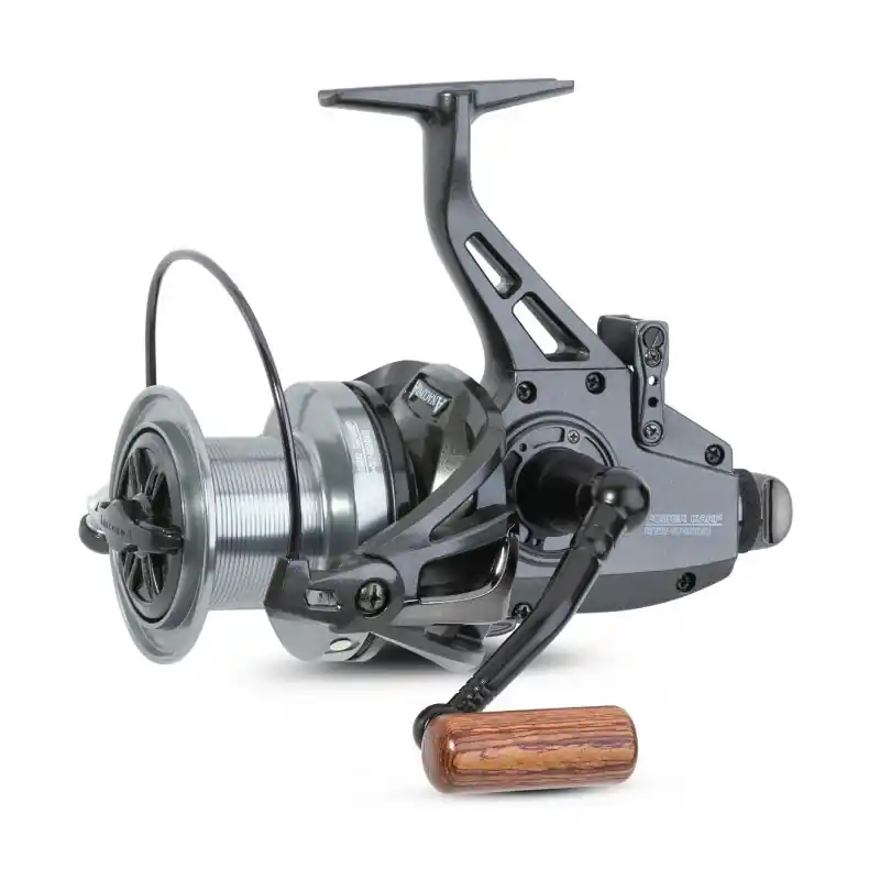 Must-Have SAENGER Anaconda naviják Power Carp BTR 6500