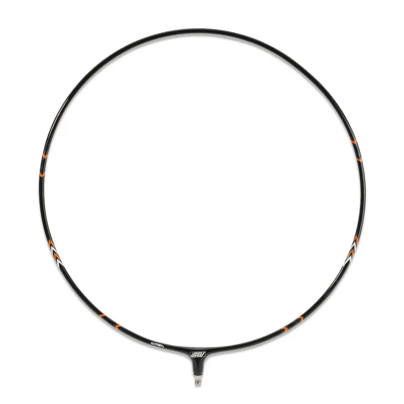 SAENGER Podběráková hlava se síťkami MS Range Quick Change Zip Head 45 cm Možnost podběrákové oko Expresní Doručení