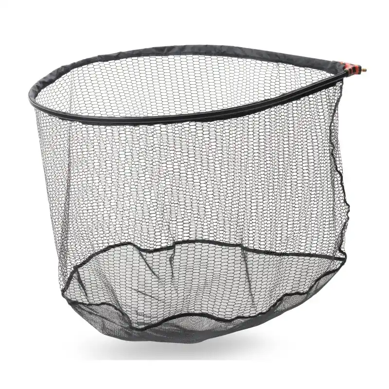 Značkový SAENGER Podběráková hlava MS Range Magnum Oval