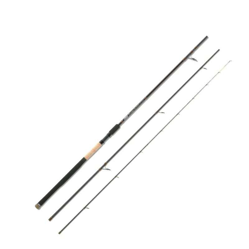 SAENGER Feederový prut MS Range Prime-X Feeder Varianta 3,80m / 80g Jen Po Omezenou Doba