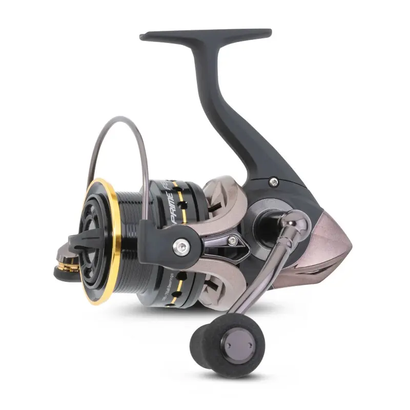 Nakupujte Hned SAENGER Feederový naviják MS Range Prime Feeder 3500 NG Naviják