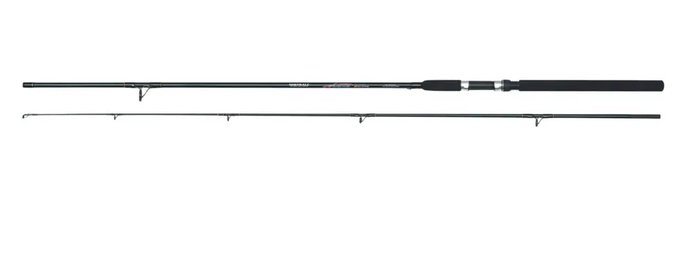 Přímo Od Výrobce Mistrall prut Atlantis Spin Varianta 2,70m / 10-25g