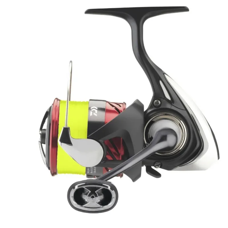 Omezená Nabídka Daiwa 23 Ninja LT 2000 + J-Braid X4 0,13mm 5,9kg 130m Yellow