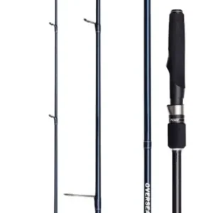 Penn Overseas II Inshore 300cm 30-60g Nová Kolekce