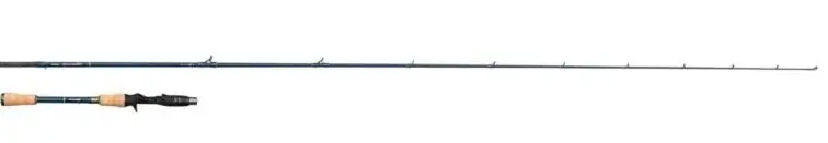 Abu Garcia Fantasista Nano Casting 6611 BFS-F 198cm 2-14g Rychlé Dodání