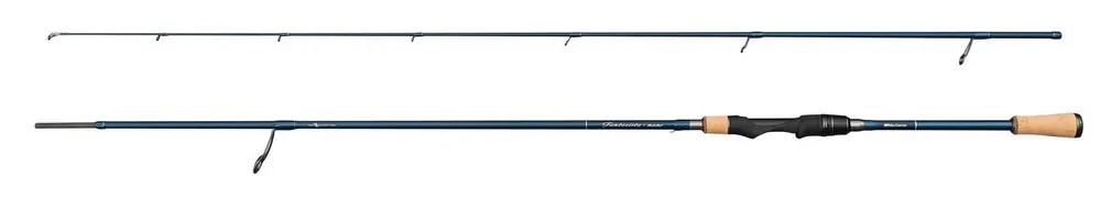 Abu Garcia Fantasista Nano 902 H-XF 274cm 14-60g Vrácení Zdarma