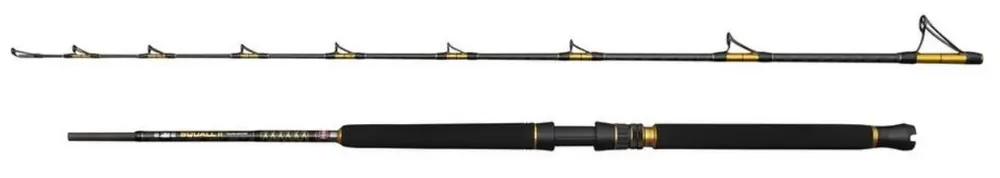 Penn Squall II Viking Edition Boat 213cm 20-30lbs Sleva
