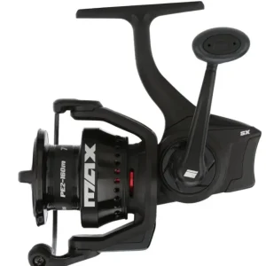 Oblíbený Abu Garcia Max SX 3000 Spinnrolle