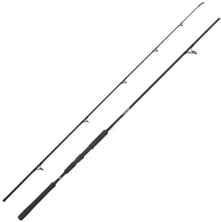 Aktuální Abu Garcia Beast Pike 1002XH Deadbait 304cm 150g