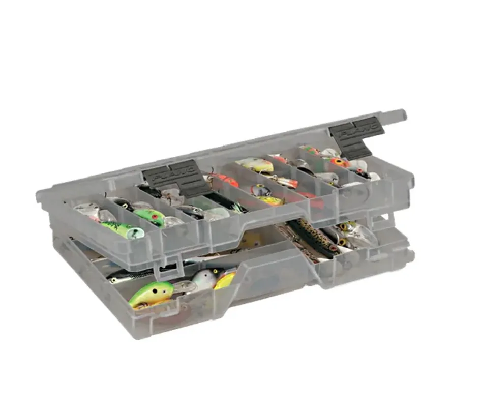 Plano Guide Serie Two Tiered Stowaway 470000 Zlevněný