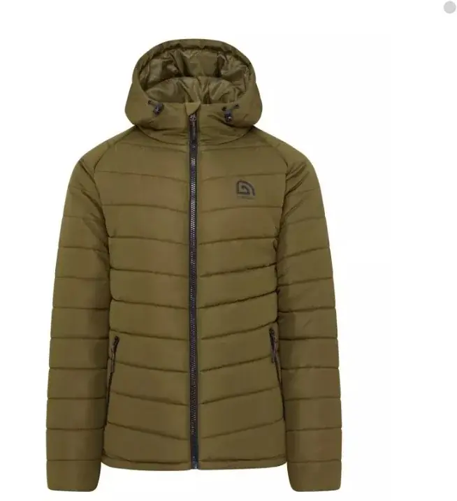 Trakker CR Thermal Jacket L Nakupujte Hned