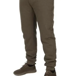 Autentický Fox Collection Sherpa Jogger Green/Black XXL