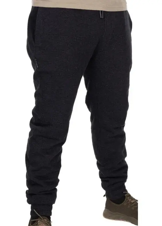 Vrácení Zdarma Fox Collection Sherpa Jogger Black/Orange M