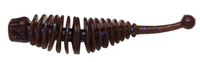 Berkley PowerBait Power Naiad 30 mm Trout Pellet 12 Stück Cenově Výhodný