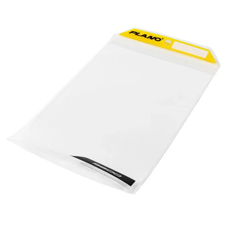 Plano Stowall Wasserdichte Bag 3600 - Wasserdicht Novinka