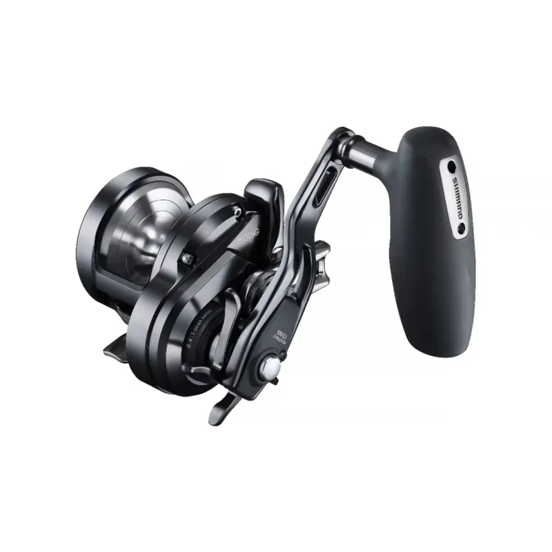 Shimano Ocea Jigger F 2001 NR Linkshand Levný