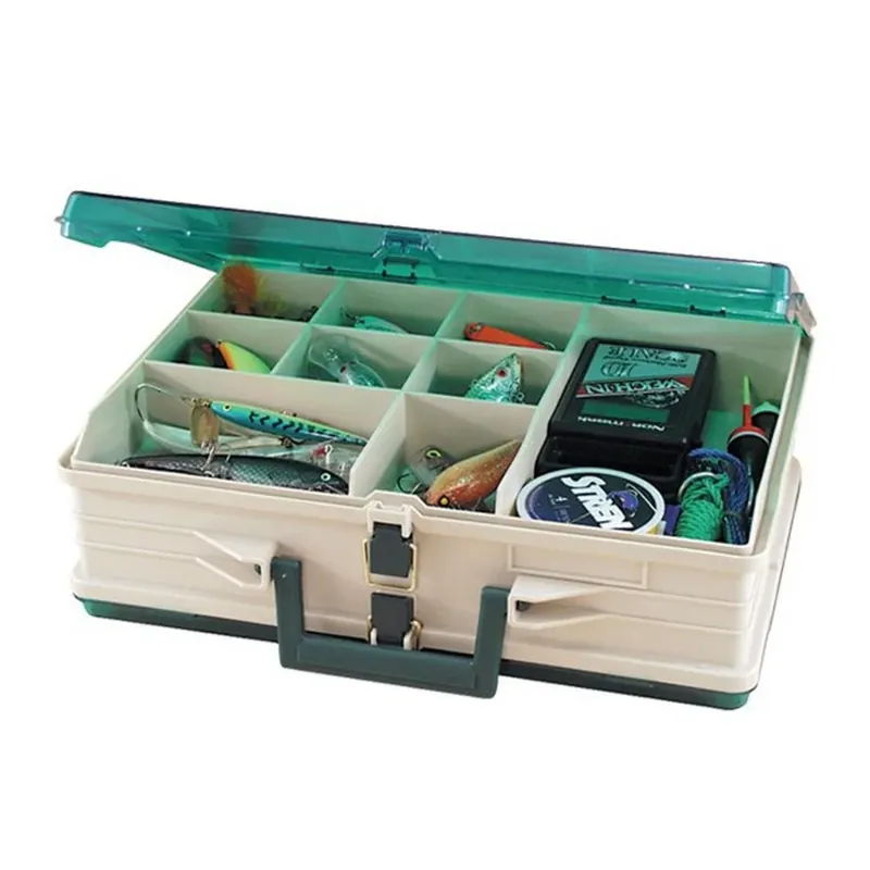 Plano XL Double-Sided Satchel Box Top Prodej