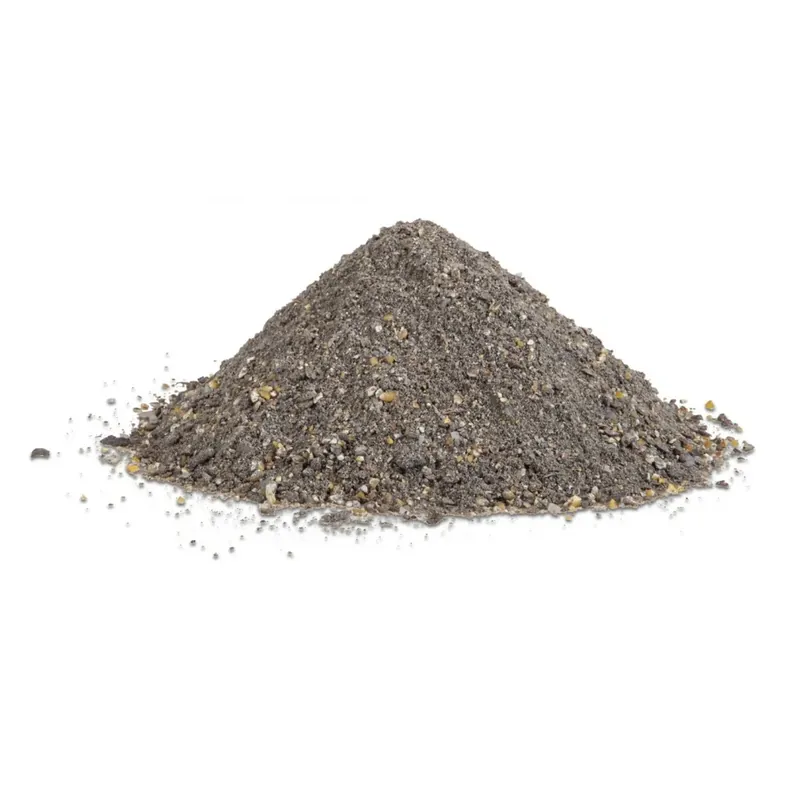 Omezená Nabídka MS Range Econ Mix Feeder Black 1 kg