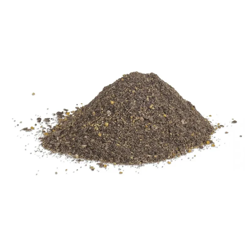 Vrácení Zdarma Saenger Amino F3 Feeder Spicy Halibut Groundbait 1 kg