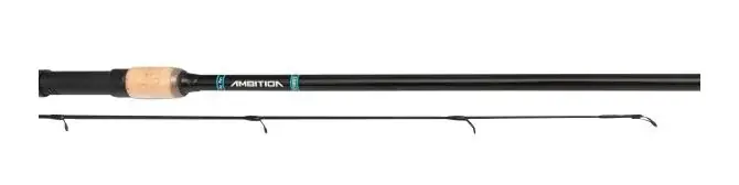 Finální Výprodej Zebco Ambition Float Rute 300cm 30g