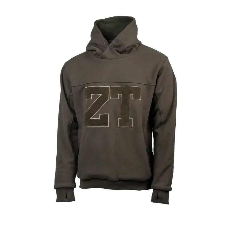Nash Zero Tolerance Wind Chill Hoody Varsity Large Kup Teď