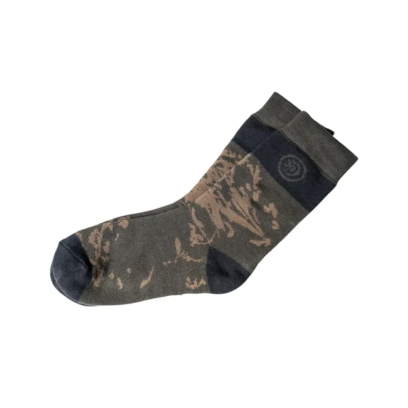 Nash Zero Tolerance Socks Element Small (38-42 / UK 5-8) Cenová Bomba