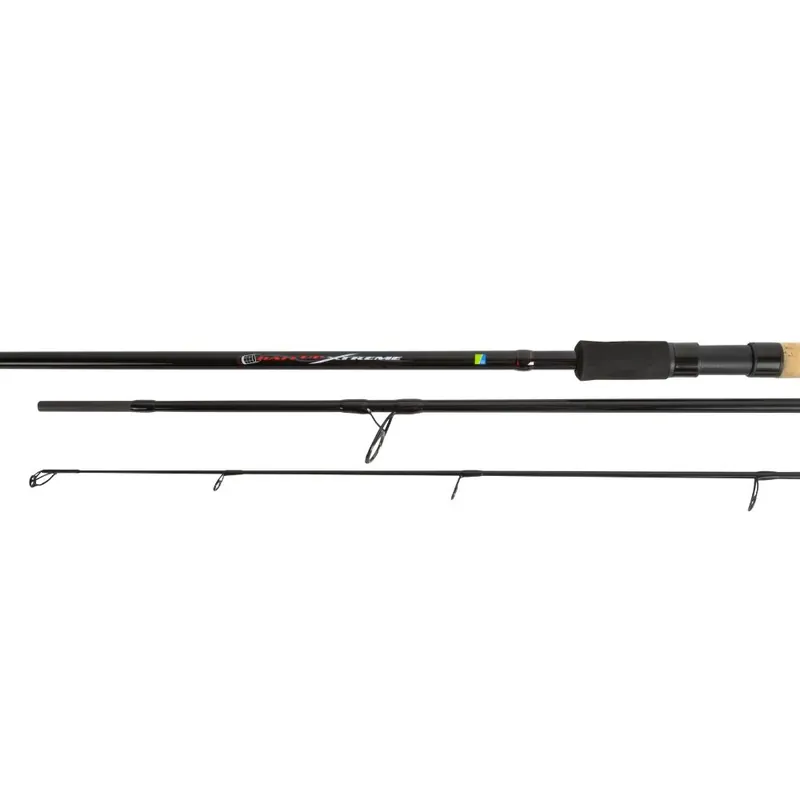 Vysoce Kvalitní Preston Bait Up Extreme Rod 360 cm