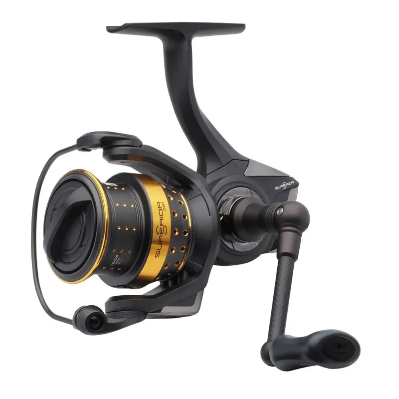 Abu Garcia Superior 2 2500 Nakupujte Hned