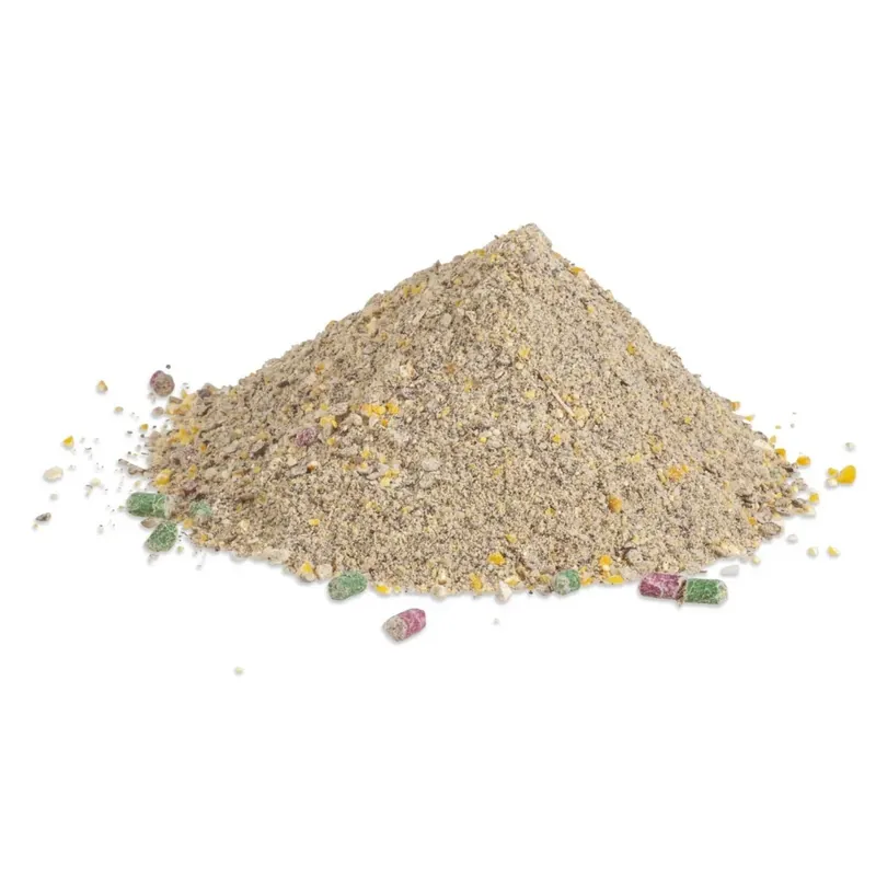 Saenger Amino F3 Big Carp Mix Allround 1 kg Rychlé Dodání