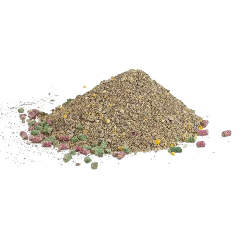 Horká Nabídka Saenger Amino F3 Big Carp Mix Squid-Octopus 1 kg