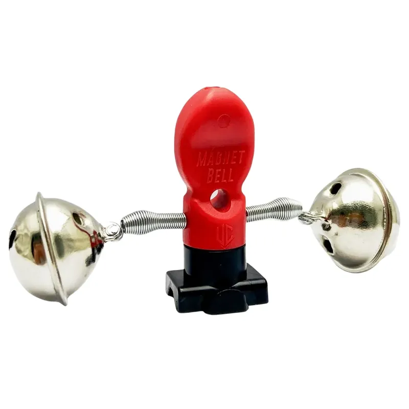 Cenová Bomba Uni Cat Magnetic Rod Bells