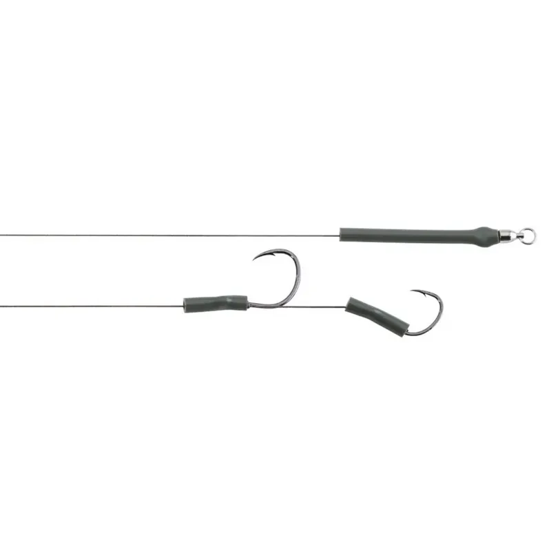 Odeslání Ihned Uni Cat SX-67 Hair Rig 5/0 + 2/0 105 kg