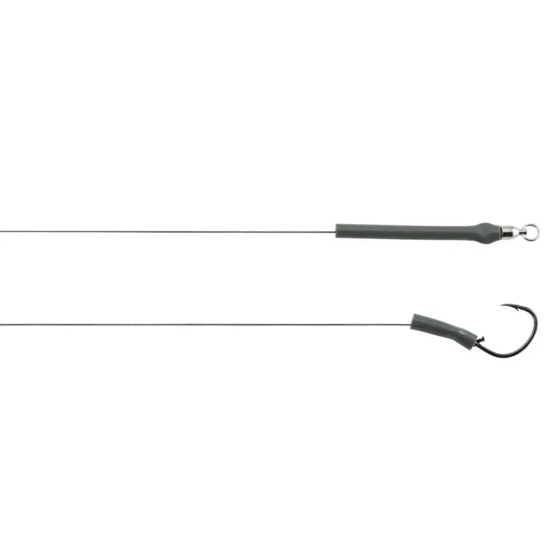 Uni Cat SX-67 Curved Point Gripper Rig 4/0 105 kg Nejlepší Volba