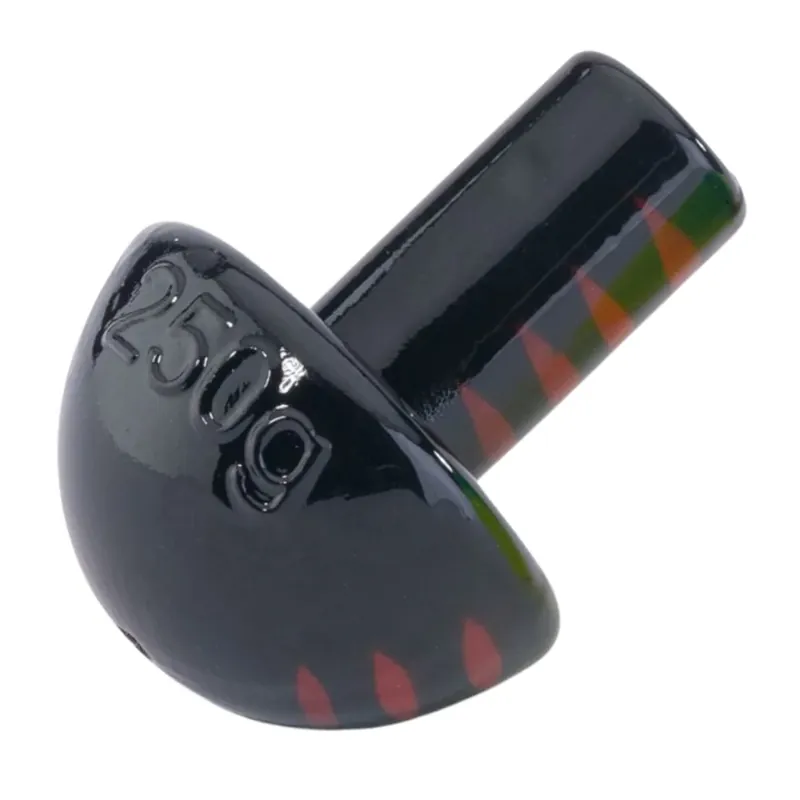 Novinka Uni Cat Verjical & Clonk Blaster Black Tiger 250g