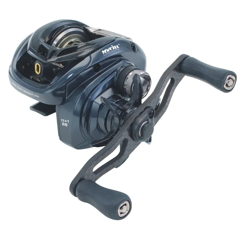 Nejlepší Cena WFT Penzill Explorer L 11+1 LH Linkshand
