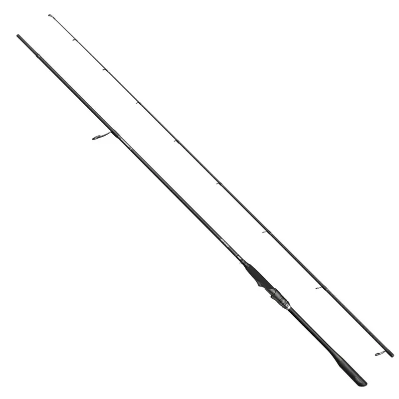 Savage Gear Revenge SG8 Shad 270 cm 12-48g Akční Nabídka