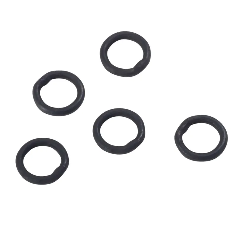 Novinka Doiyo S‘zuki Solid Rig Ring 3,1 mm