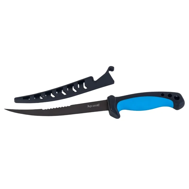Značkový Aquantic Filetiermesser 29cm